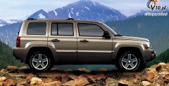 Jeep Patriot