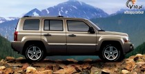 Jeep Patriot