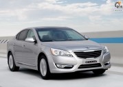 Nowa Kia Cadenza