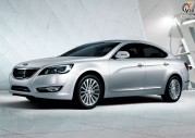 Nowa Kia Cadenza