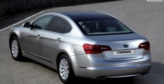 Nowa Kia Cadenza