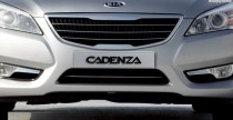 Nowa Kia Cadenza