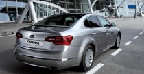 Nowa Kia Cadenza