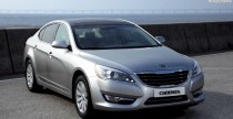 Nowa Kia Cadenza