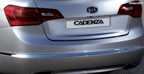 Nowa Kia Cadenza