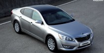 Nowa Kia Cadenza