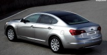 Nowa Kia Cadenza