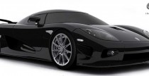 Koenigsegg CCXR