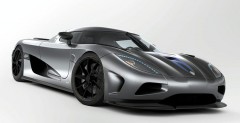 Koenigsegg Agera