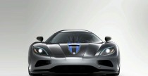 Nowy Koenigsegg Agera