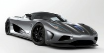 Koenigsegg Agera R - pogromca Veyrona Super Sport?