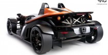 KTM X-Bow