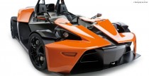 KTM X-Bow