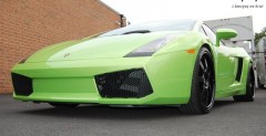 Lamborghini Gallardo