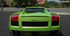 Lamborghini Gallardo