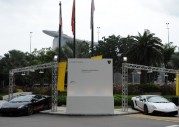 Lamborghini Gallardo Singapore Limited Edition