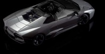 Lamborghini Reventon Roadster nieoficjalnie