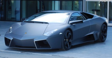 Lamborghini Reventon