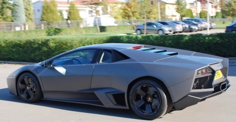 Lamborghini Reventon