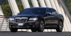 Lancia Thema