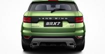 Landwind X7