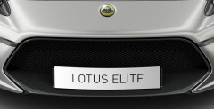 Lotus Elite