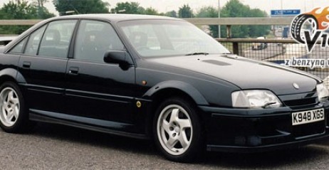 Lotus Carlton