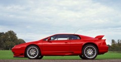 Lotus Esprit