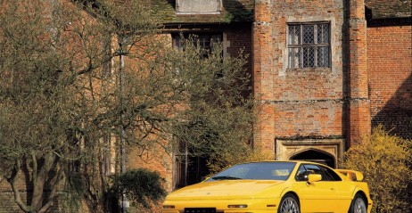 Lotus Esprit