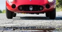 Maserati 300 S