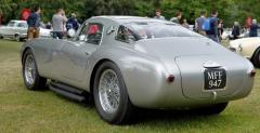 Maserati A6 GCS