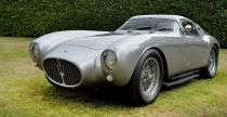 Maserati A6 GCS