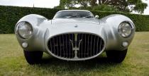 Maserati A6 GCS