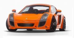 Mastretta MXT