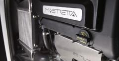 Mastretta MXT