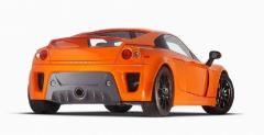 Mastretta MXT