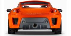 Mastretta MXT