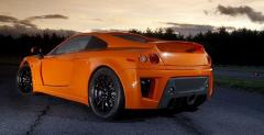 Mastretta MXT