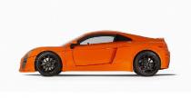 Mastretta MXT