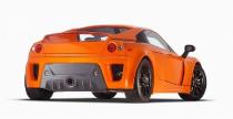 Mastretta MXT