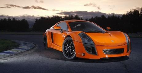 Mastretta MXT