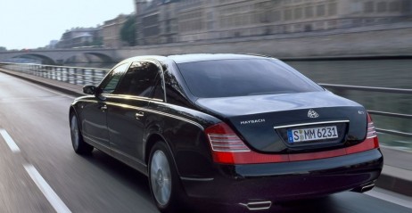 Maybach