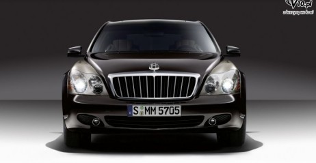 Maybach