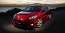 Mazda 3 MPS