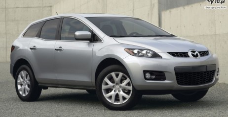 Mazda CX-7