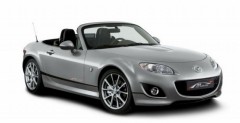 Mazda MX-5 '55 Le Mans' Limited Edition