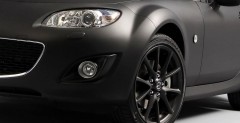 Mazda MX-5 Black & Matte