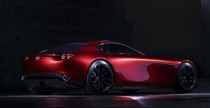 Mazda RX-Vision Concept