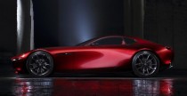 Mazda RX-Vision Concept