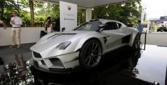 Mazzanti Evantra Millecavalli